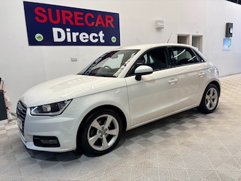 Used Audi A1 2018 for sale - 78669549: Photo