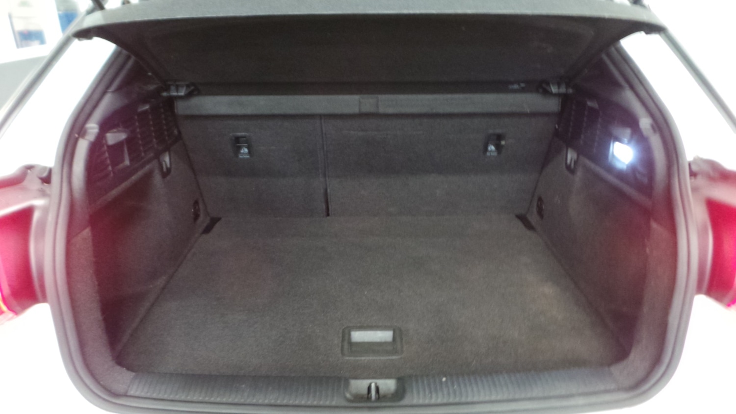 Used Audi Q2 2017 for sale - 77475055: Photo 10