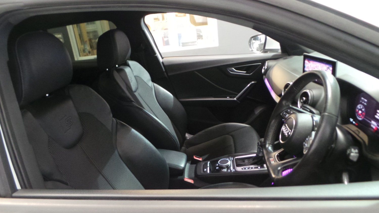 Used Audi Q2 2017 for sale - 77475055: Photo 26