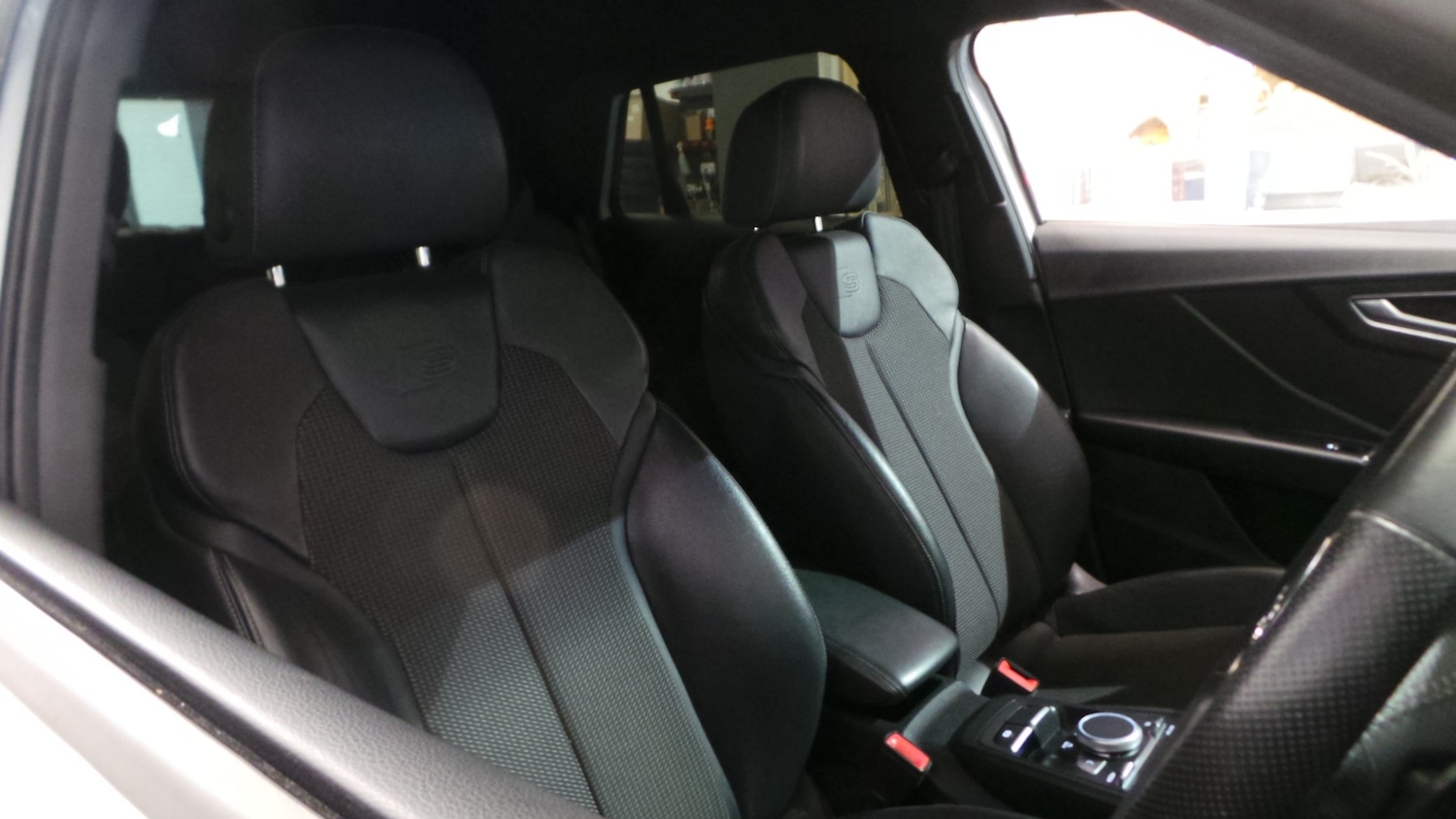 Used Audi Q2 2017 for sale - 77475055: Photo 27