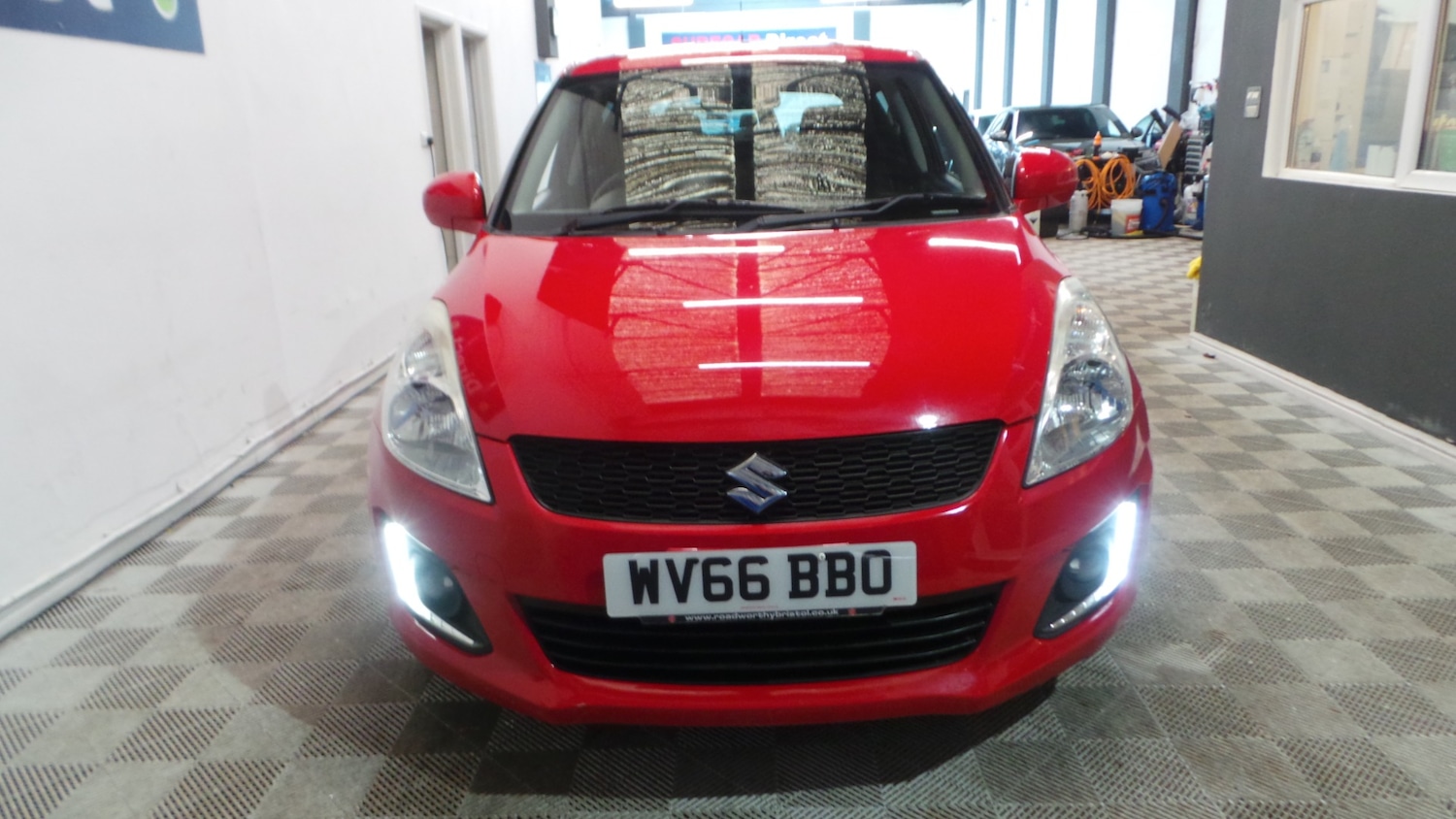 Used Suzuki Swift 2016 for sale - 77568729: Photo 12