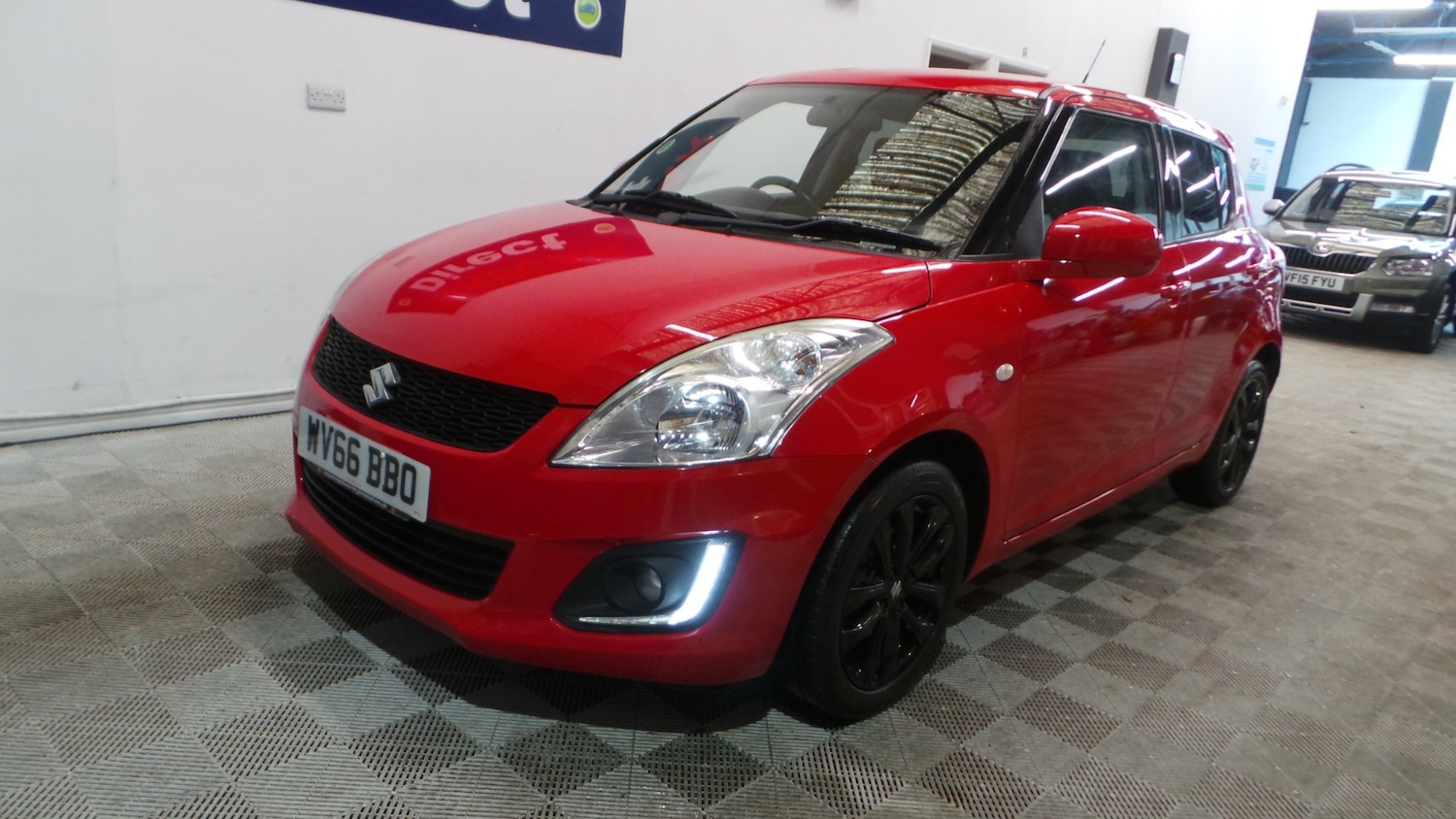 Used Suzuki Swift 2016 for sale - 77568729: Photo 13