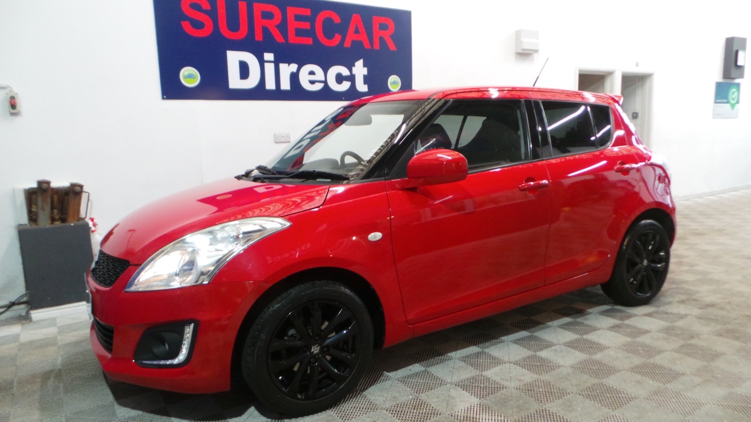 Used Suzuki Swift 2016 for sale - 77568729: Photo 16