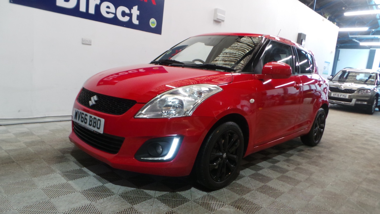 Used Suzuki Swift 2016 for sale - 77568729: Photo 17