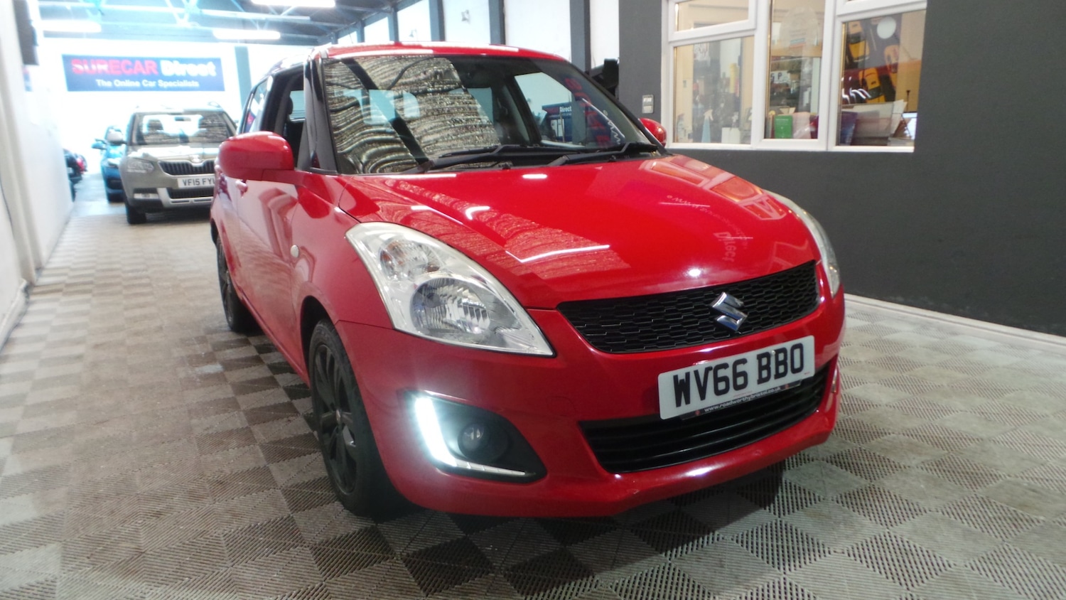 Used Suzuki Swift 2016 for sale - 77568729: Photo 18