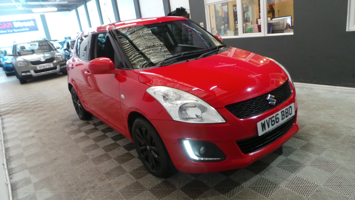 Used Suzuki Swift 2016 for sale - 77568729: Photo 20