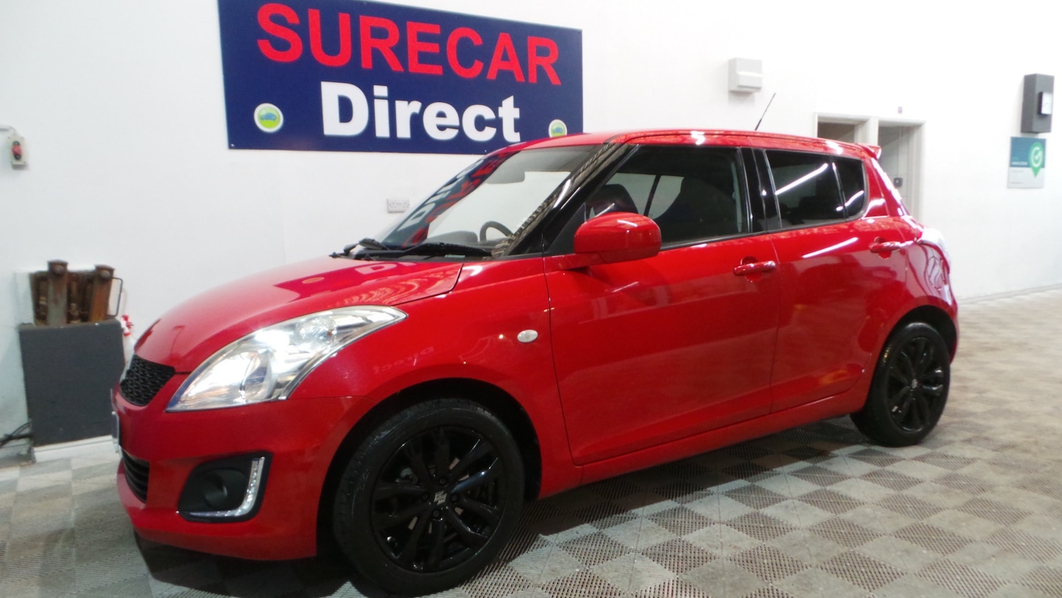 Used Suzuki Swift 2016 for sale - 77568729: Photo 21