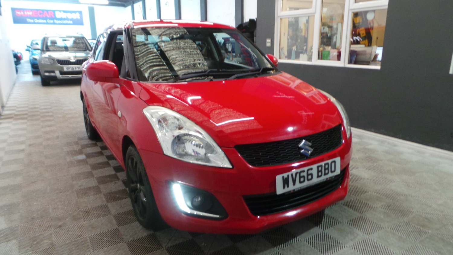 Used Suzuki Swift 2016 for sale - 77568729: Photo 22