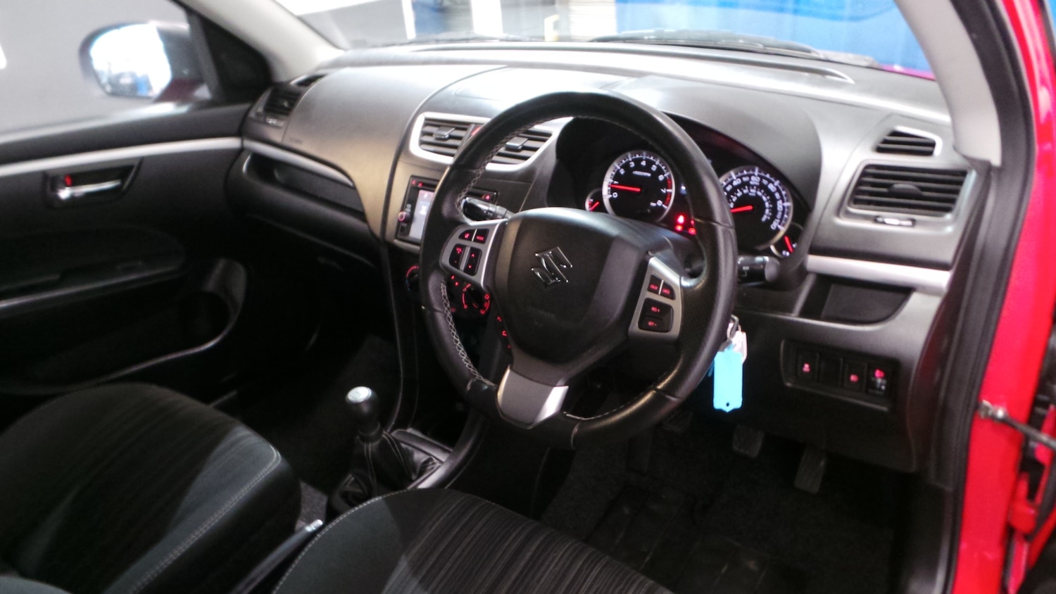 Used Suzuki Swift 2016 for sale - 77568729: Photo 23