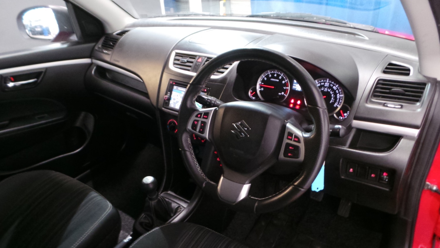 Used Suzuki Swift 2016 for sale - 77568729: Photo 24