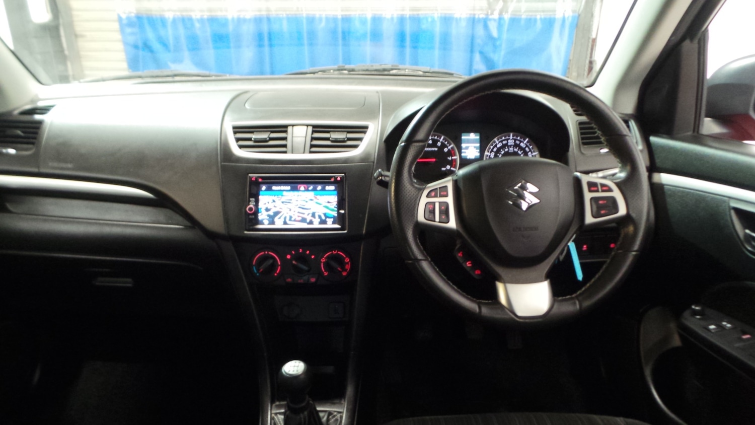 Used Suzuki Swift 2016 for sale - 77568729: Photo 25