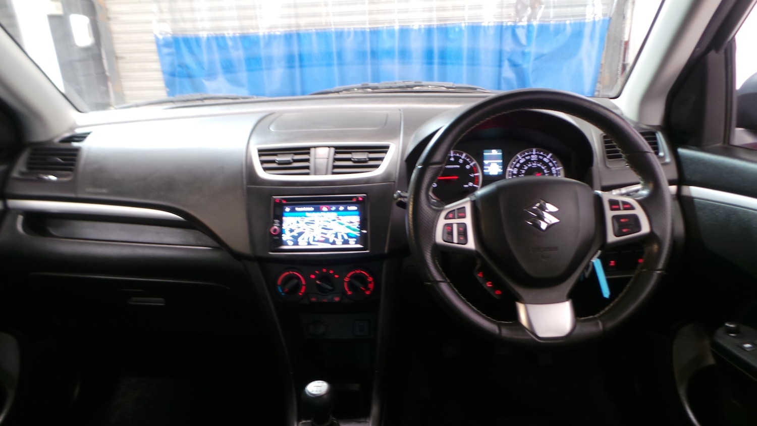 Used Suzuki Swift 2016 for sale - 77568729: Photo 26