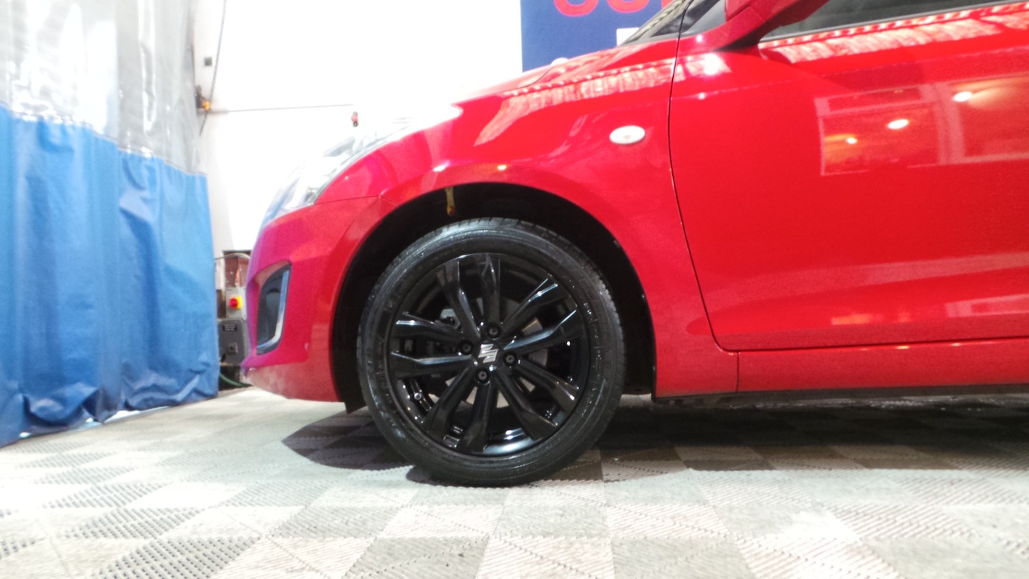 Used Suzuki Swift 2016 for sale - 77568729: Photo 6