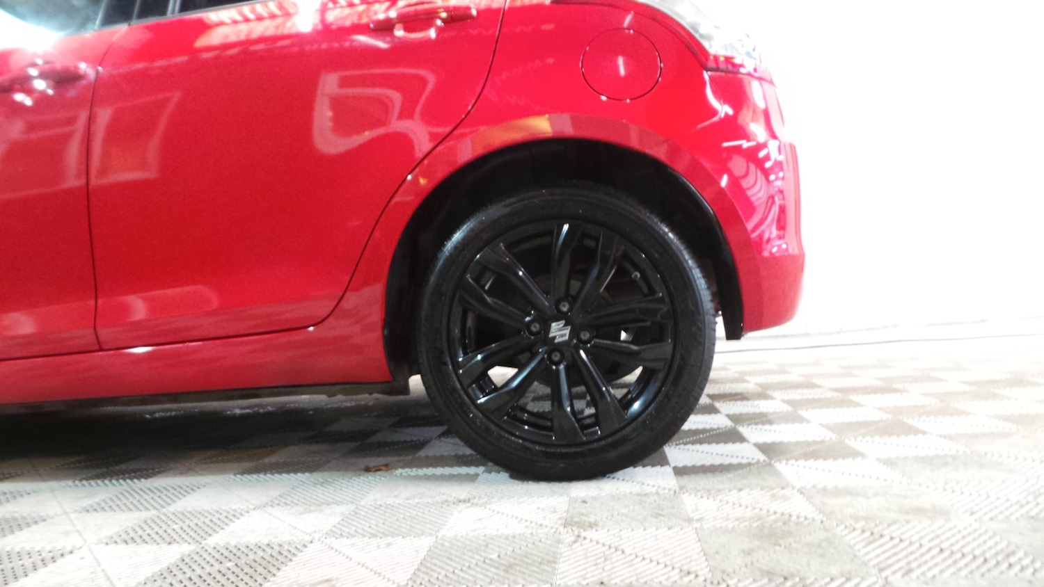 Used Suzuki Swift 2016 for sale - 77568729: Photo 7