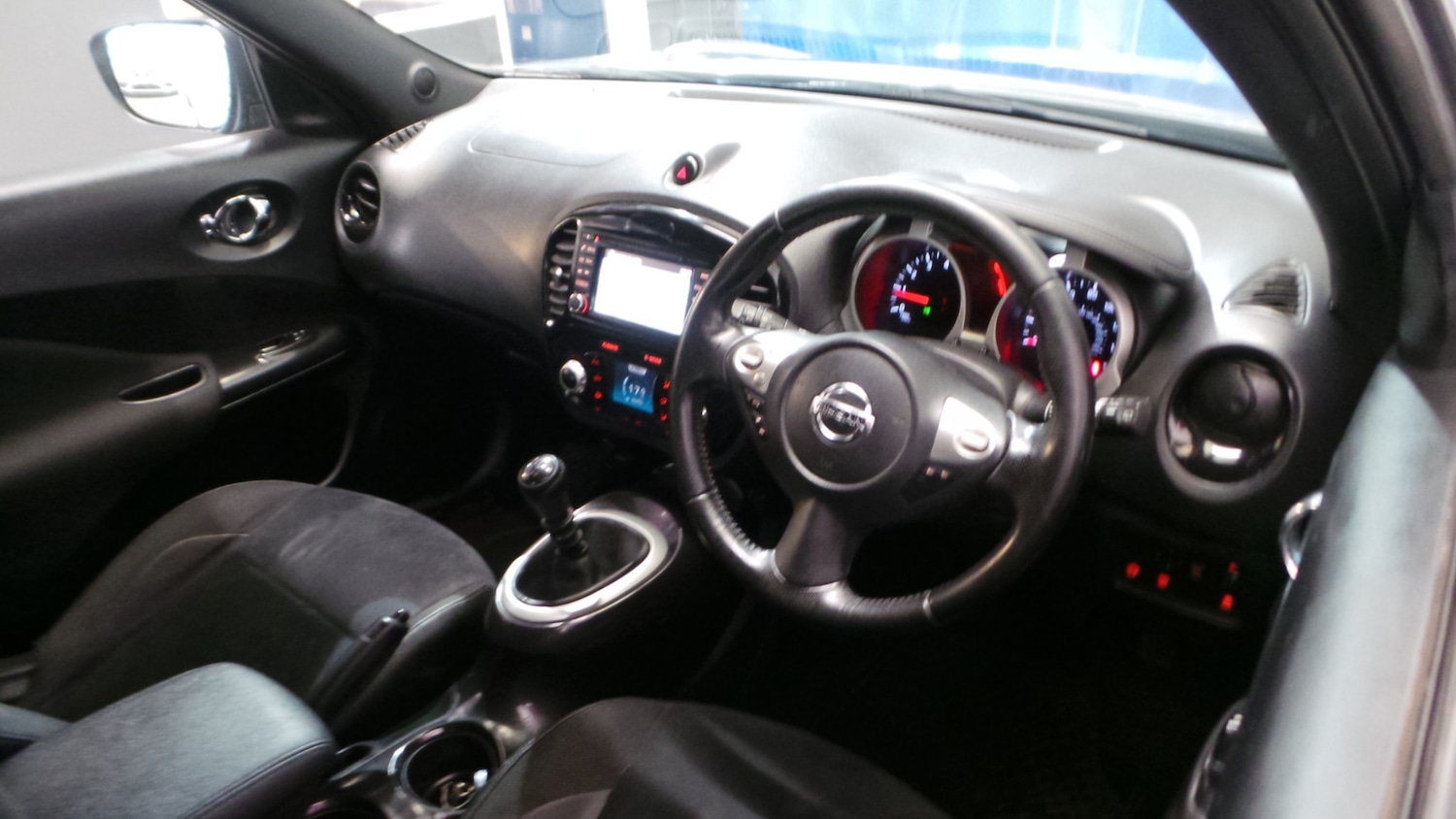 Used Nissan Juke 2016 for sale - 77364402: Photo 20