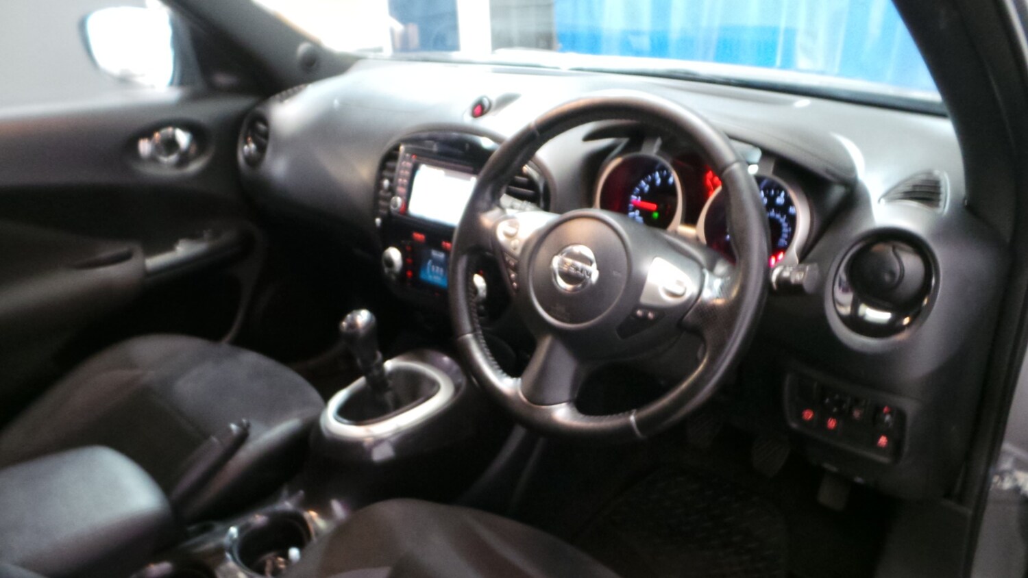 Used Nissan Juke 2016 for sale - 77364402: Photo 23
