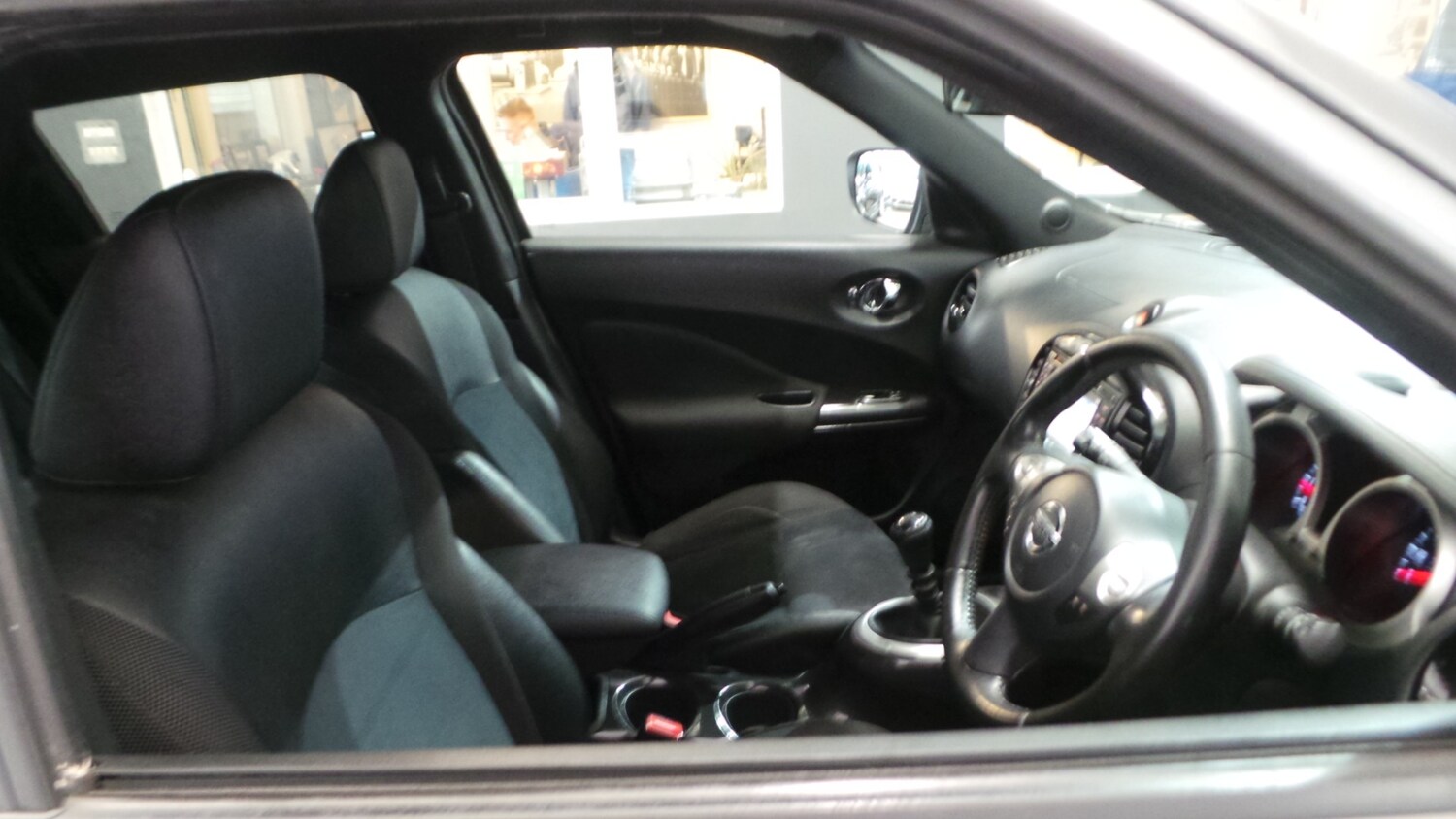 Used Nissan Juke 2016 for sale - 77364402: Photo 25