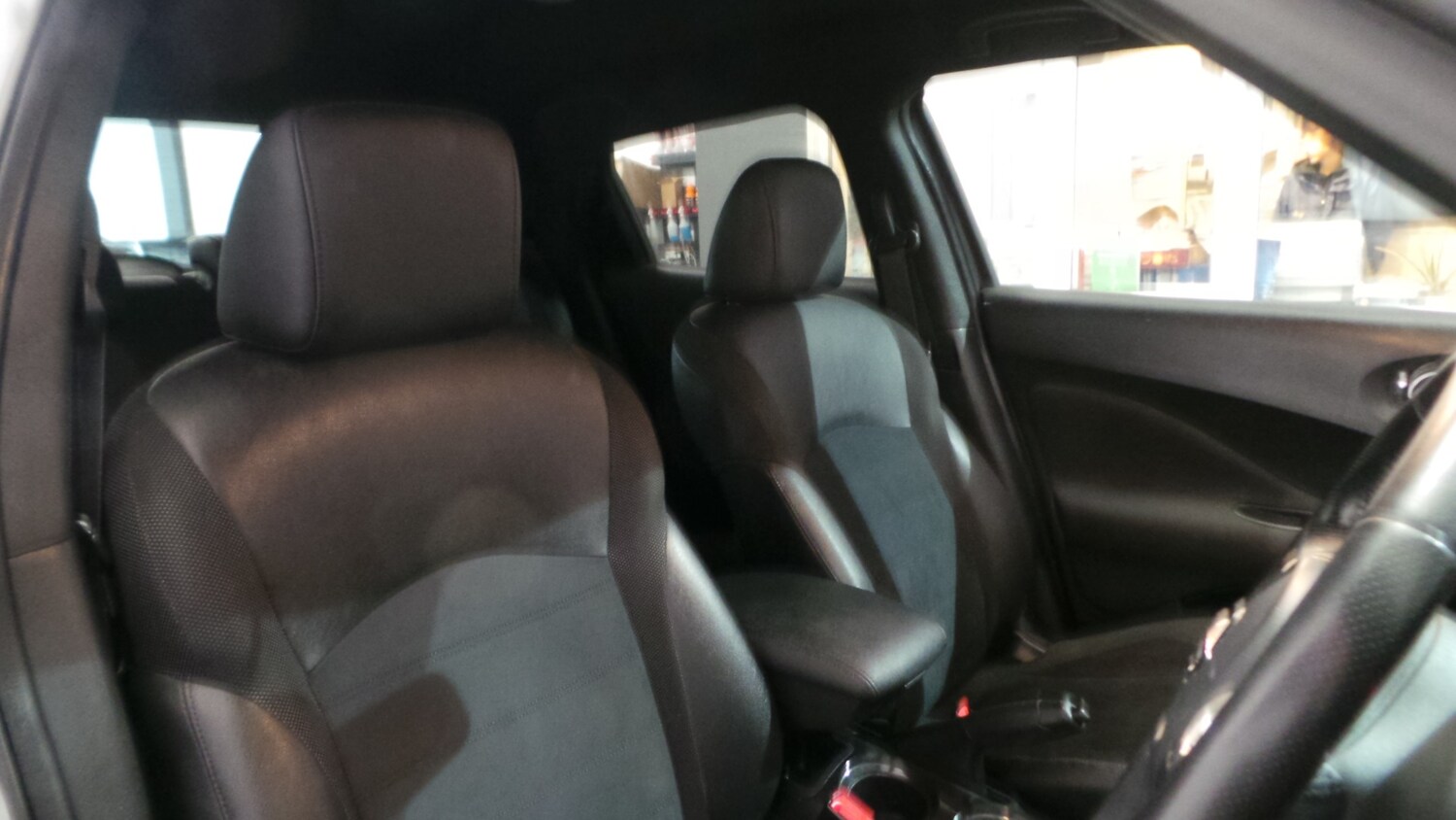 Used Nissan Juke 2016 for sale - 77364402: Photo 26