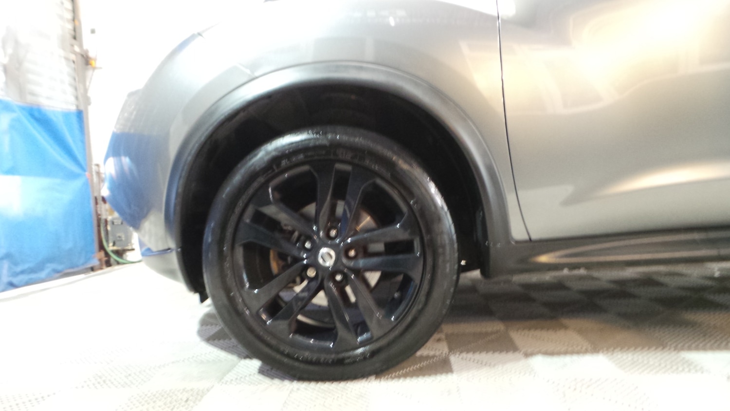 Used Nissan Juke 2016 for sale - 77364402: Photo 5