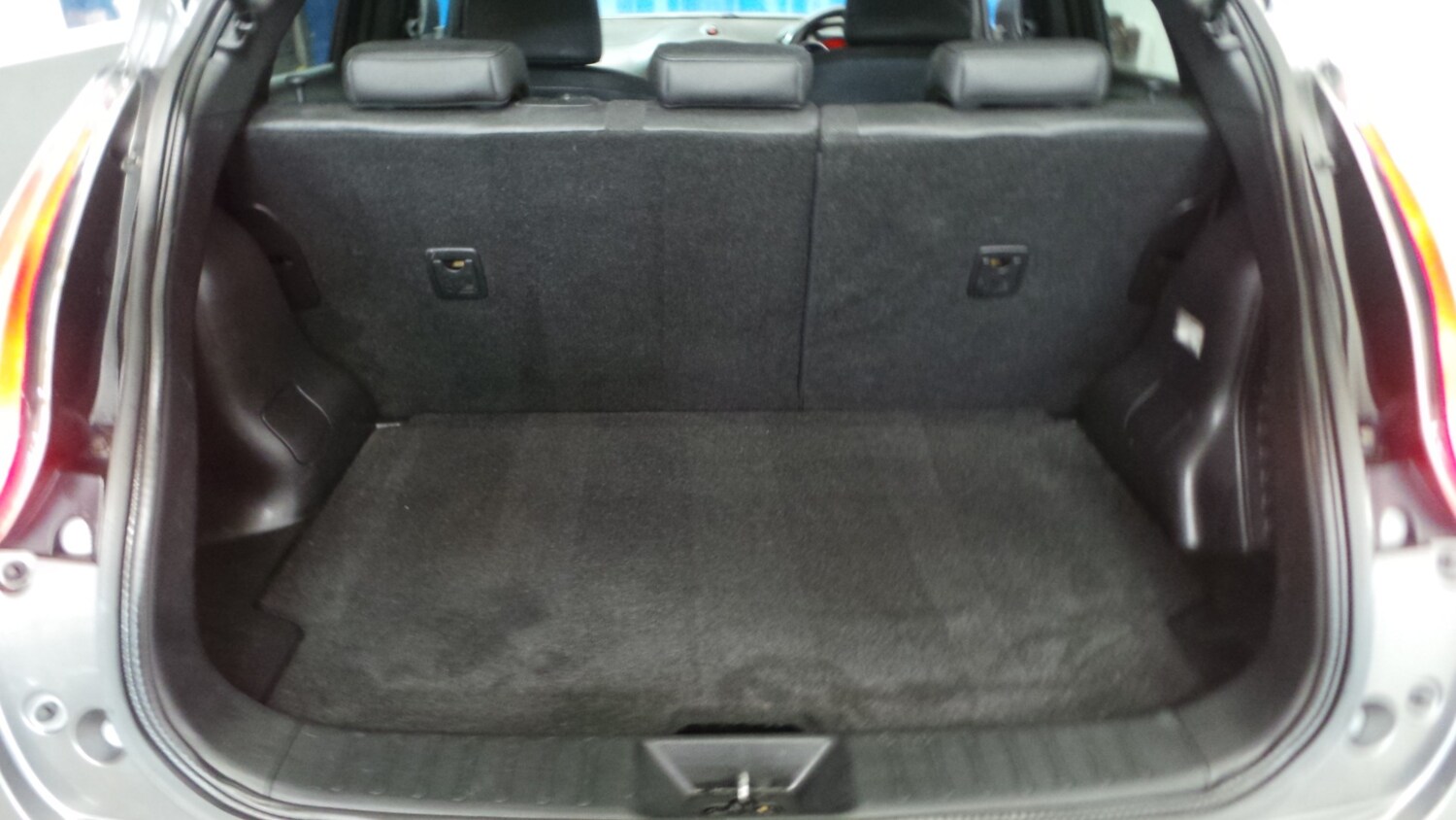 Used Nissan Juke 2016 for sale - 77364402: Photo 9