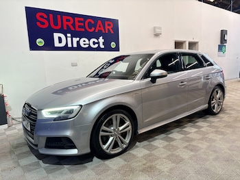 Used Audi A3 2016 for sale - 78926311: Photo