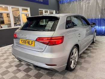 Used Audi A3 2016 for sale - 78926311: Photo