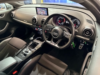 Used Audi A3 2016 for sale - 78926311: Photo