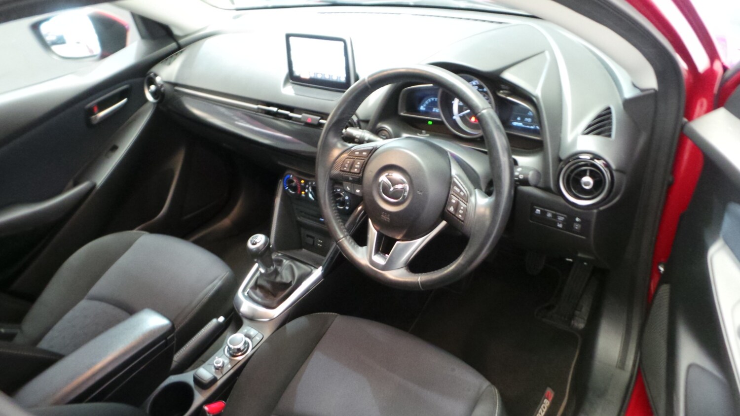 Vehicle 29