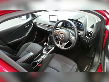 Used Mazda Mazda2 2015 for sale - 75650415: Photo