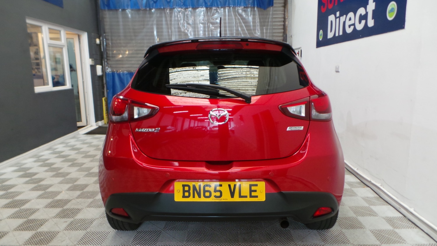 Vehicle 7