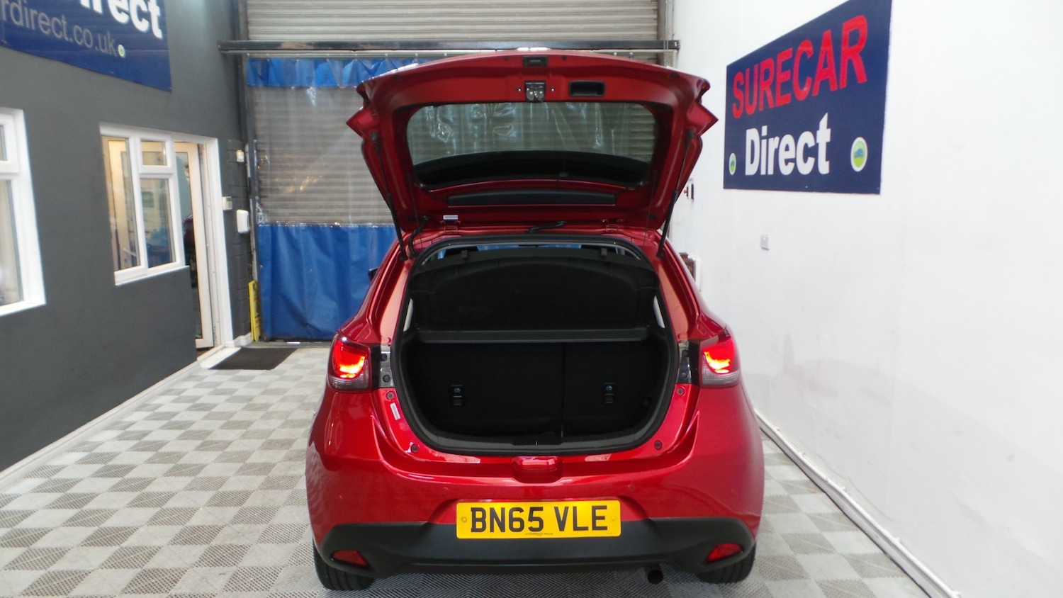 Vehicle 9