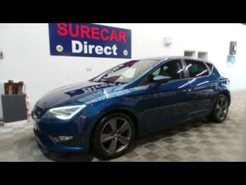 2014 (14) - 1.4 TSI FR 5dr [Technology Pack]