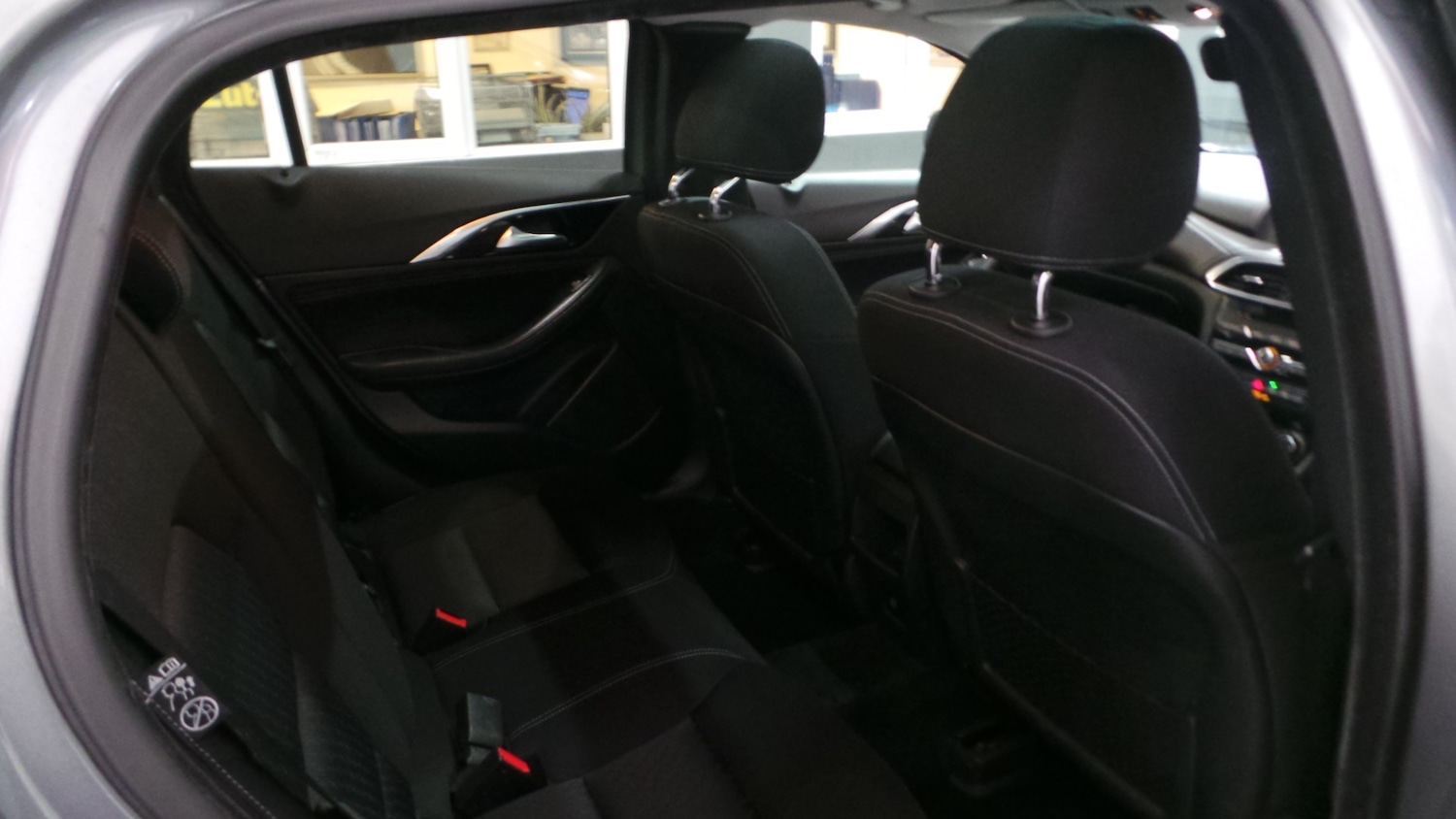 Used Infiniti Q30 2018 for sale - 76568146: Photo 31