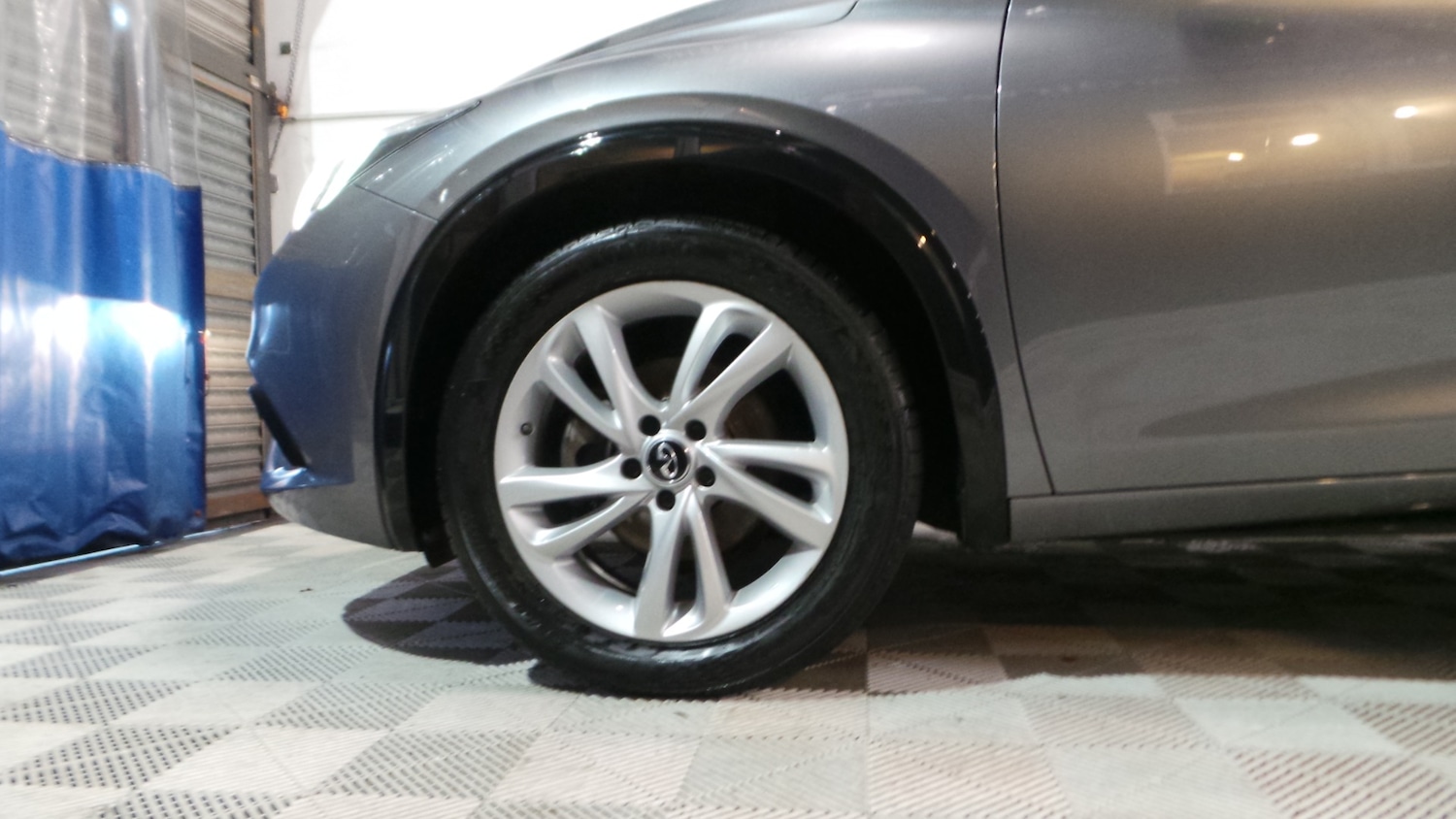 Used Infiniti Q30 2018 for sale - 76568146: Photo 5