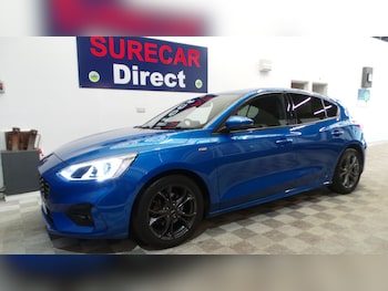 Ford - Focus