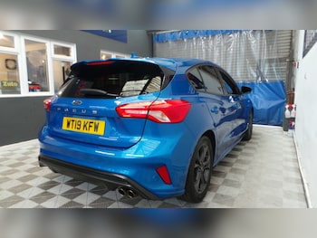 Used Ford Focus 2019 for sale - 75650724: Photo