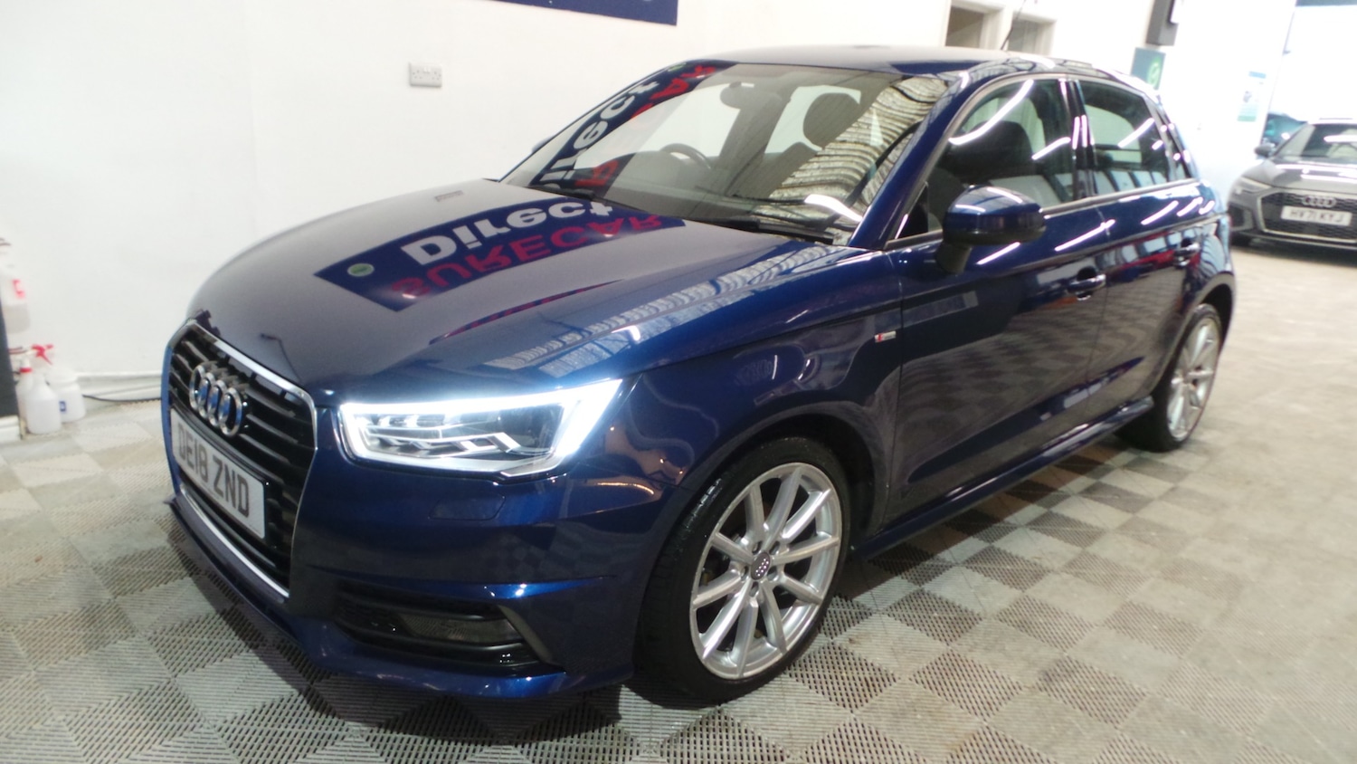 Used Audi A1 2018 for sale - 76206229: Photo 10