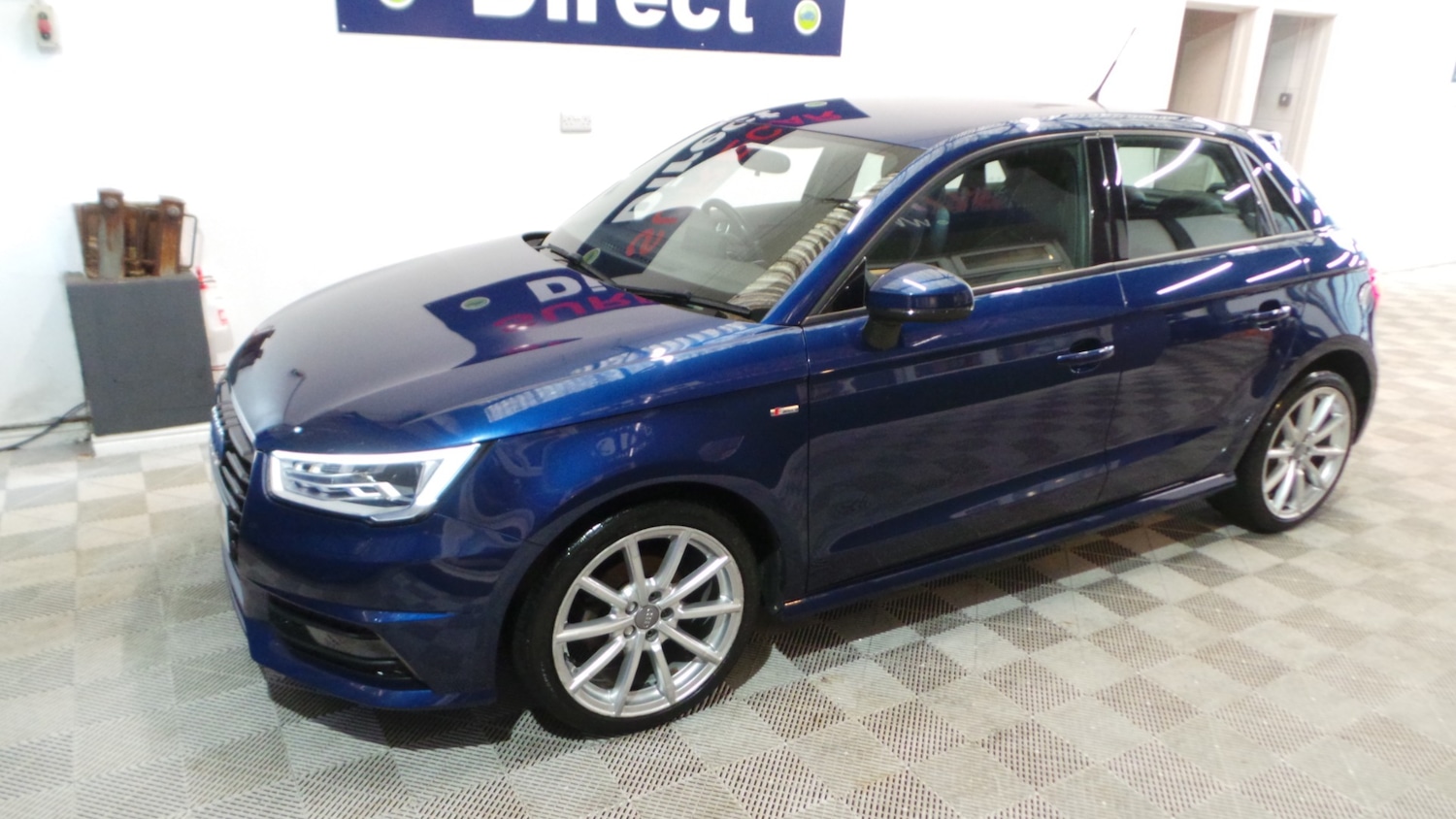 Used Audi A1 2018 for sale - 76206229: Photo 27
