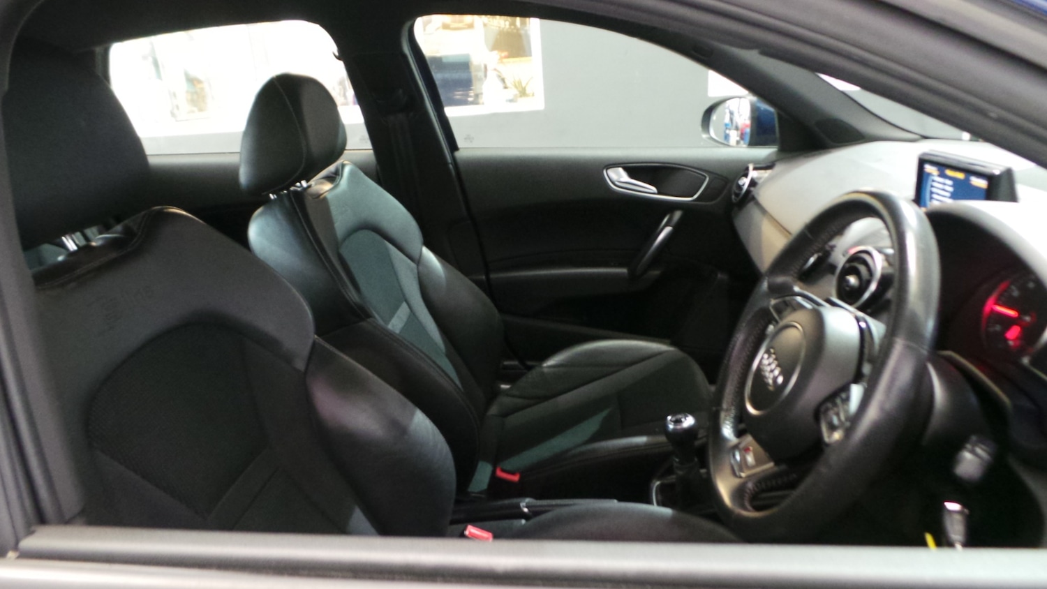 Used Audi A1 2018 for sale - 76206229: Photo 29