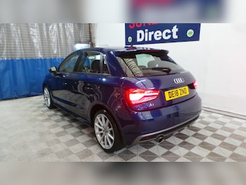 Used Audi A1 2018 for sale - 76206229: Photo 2