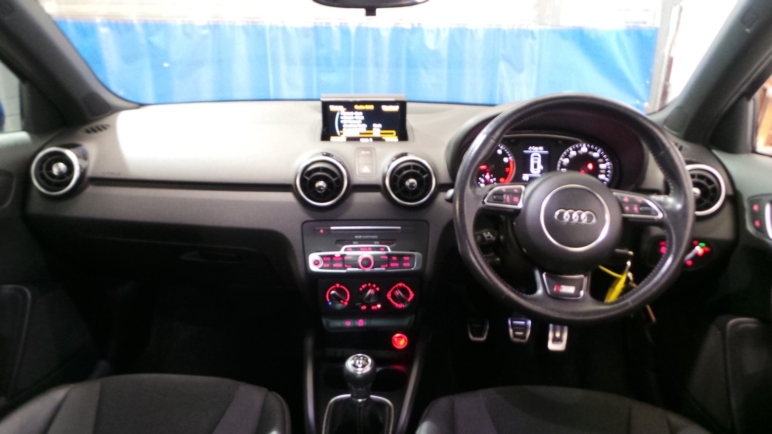 Used Audi A1 2018 for sale - 76206229: Photo 3