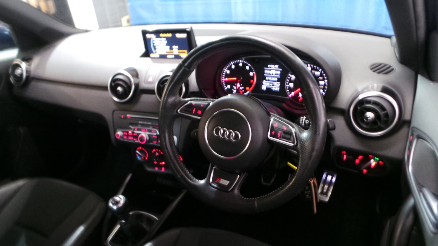 Used Audi A1 2018 for sale - 76206229: Photo 30