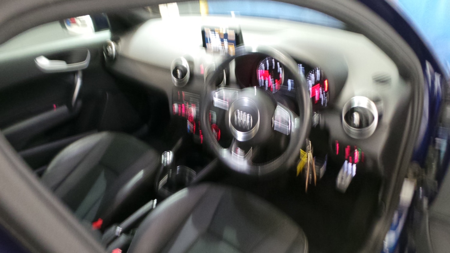 Used Audi A1 2018 for sale - 76206229: Photo 31