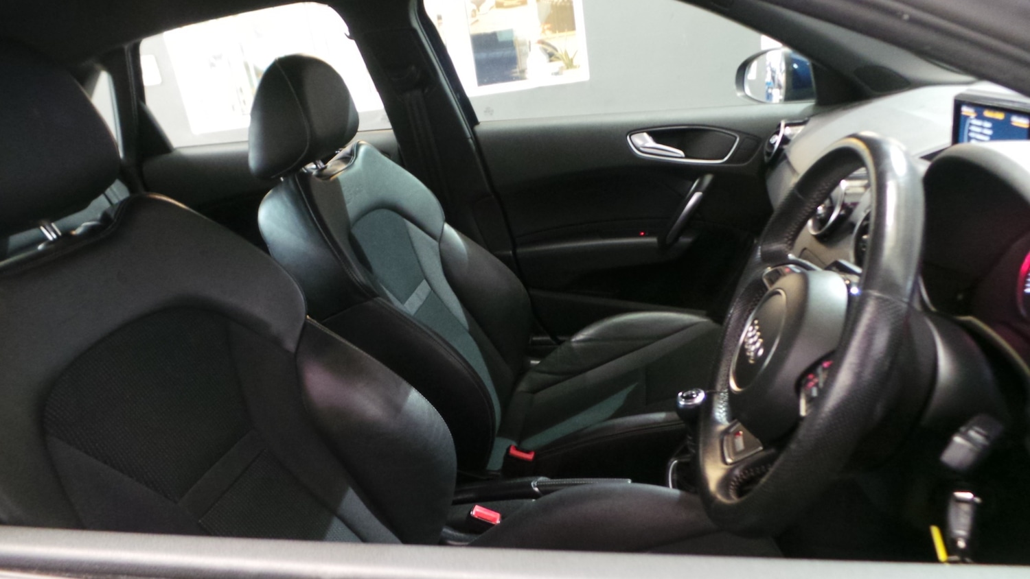 Used Audi A1 2018 for sale - 76206229: Photo 32