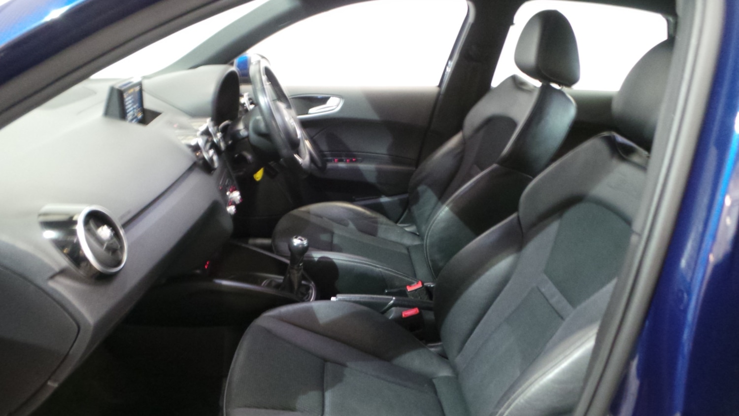 Used Audi A1 2018 for sale - 76206229: Photo 34