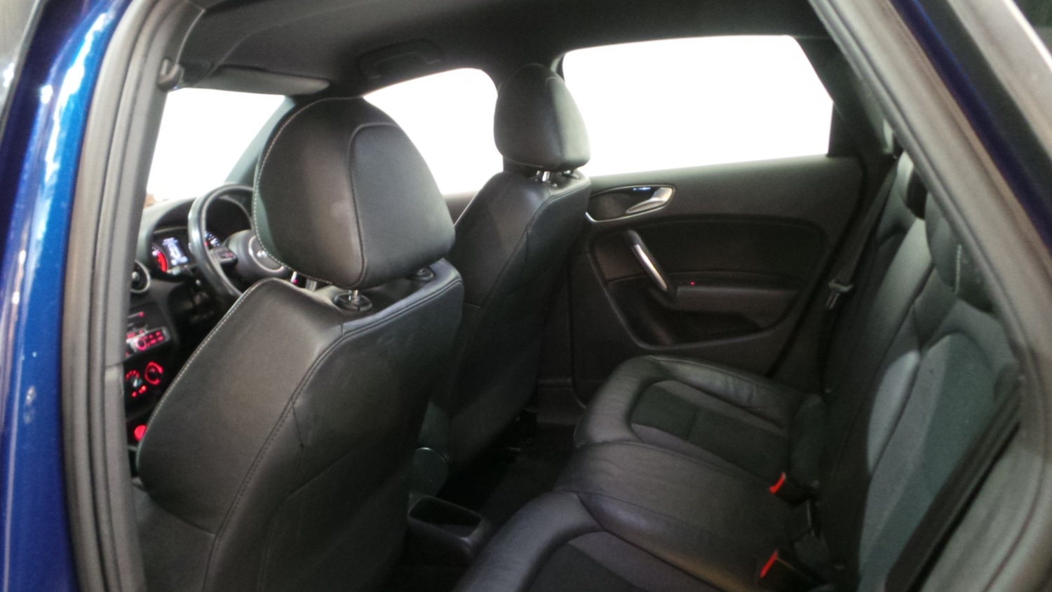 Used Audi A1 2018 for sale - 76206229: Photo 35