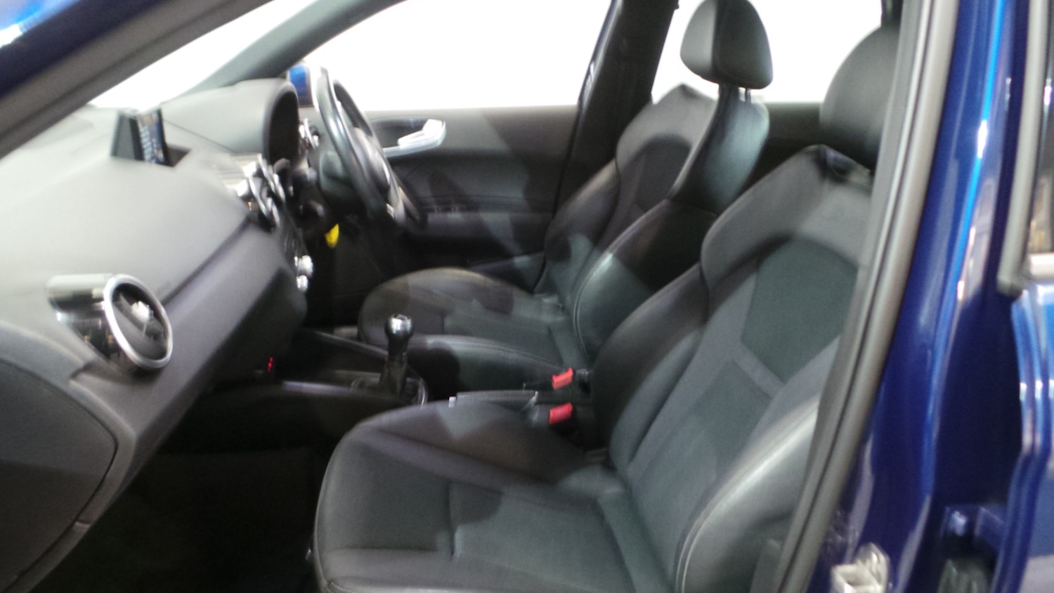Used Audi A1 2018 for sale - 76206229: Photo 36