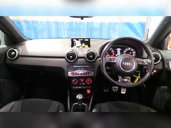 Used Audi A1 2018 for sale - 76206229: Photo 3