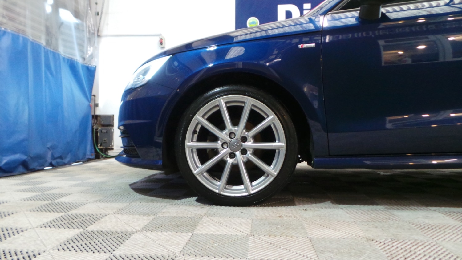 Used Audi A1 2018 for sale - 76206229: Photo 5