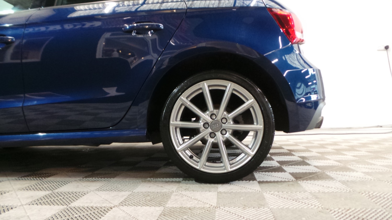 Used Audi A1 2018 for sale - 76206229: Photo 6